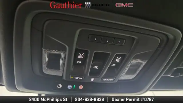 2025 GMC Sierra 1500 Denali Ultimate - Photo 22