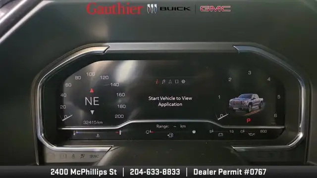 2025 GMC Sierra 1500 Denali Ultimate - Photo 23