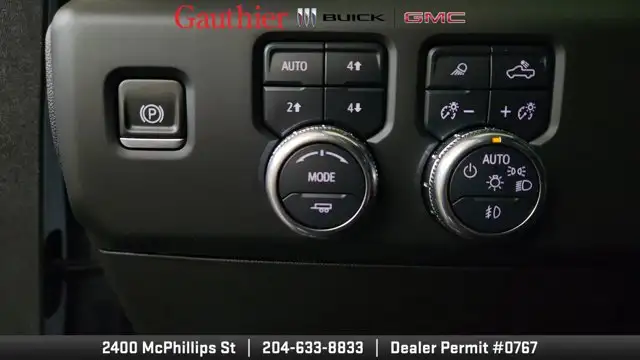 2025 GMC Sierra 1500 Denali Ultimate - Photo 25