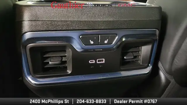 2025 GMC Sierra 1500 Denali Ultimate - Photo 26