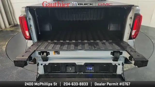 2025 GMC Sierra 1500 Denali Ultimate - Photo 28