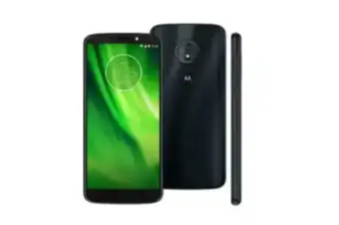 MOTOROLA G6 PLAY M3738 CELL PHONE CELLULAIRE ANDROID CELLULAR - Photo 2