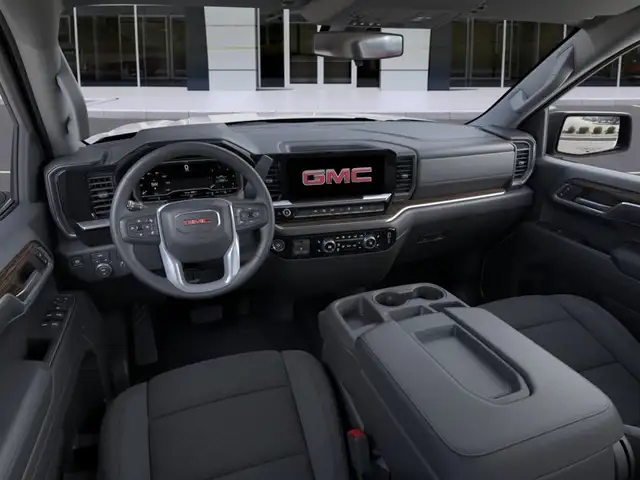2026 GMC Sierra 1500 Elevation Crew 4WD - Photo 5