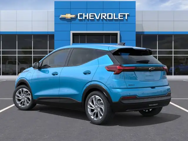 2027 Chevrolet Bolt LT - Photo 3