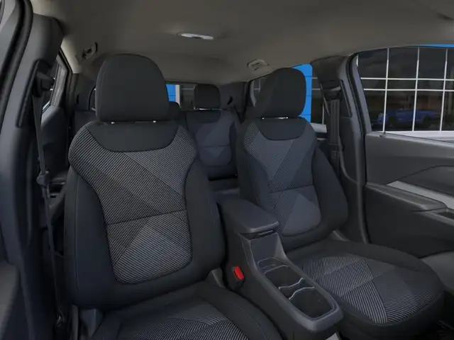 2027 Chevrolet Bolt LT - Photo 6