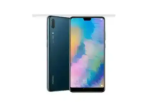 HUAWEI P20 CELL PHONE CELLULAIRE ANDROID UNLOCKED / DEBLOQUE