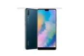 HUAWEI P20 CELL PHONE CELLULAIRE ANDROID UNLOCKED / DEBLOQUE