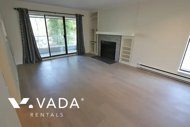 Heatherfield 1 BR APT Rental 306-674 West 17th Ave Vancouver: VA - Photo 2