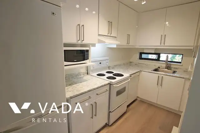 Heatherfield 1 BR APT Rental 306-674 West 17th Ave Vancouver: VA - Photo 6