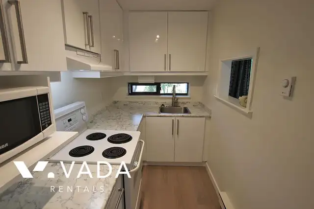Heatherfield 1 BR APT Rental 306-674 West 17th Ave Vancouver: VA - Photo 7