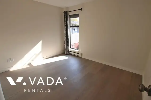 Heatherfield 1 BR APT Rental 306-674 West 17th Ave Vancouver: VA - Photo 8