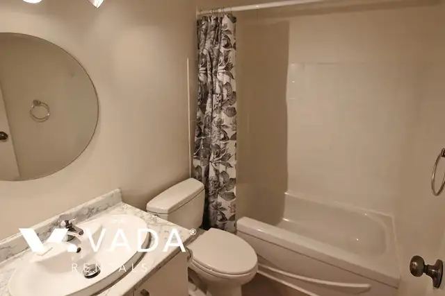 Heatherfield 1 BR APT Rental 306-674 West 17th Ave Vancouver: VA - Photo 10