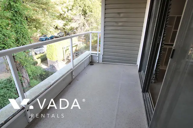 Heatherfield 1 BR APT Rental 306-674 West 17th Ave Vancouver: VA - Photo 11