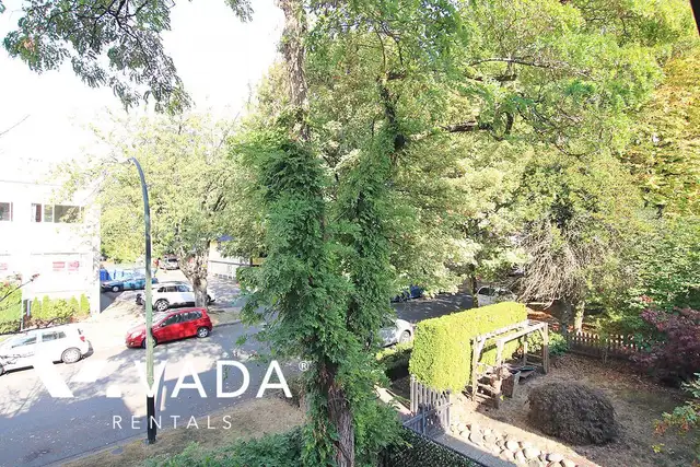 Heatherfield 1 BR APT Rental 306-674 West 17th Ave Vancouver: VA - Photo 13