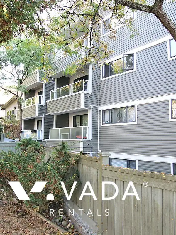 Heatherfield 1 BR APT Rental 306-674 West 17th Ave Vancouver: VA - Photo 14