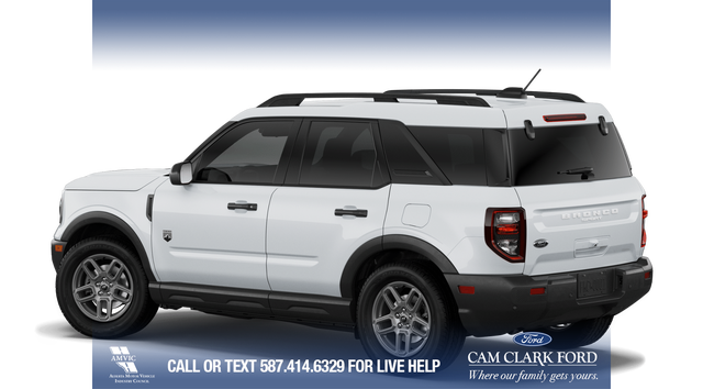 2026 Ford Bronco Sport Big Bend - Photo 2