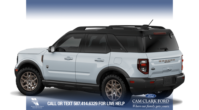 2026 Ford Bronco Sport Big Bend - Photo 2