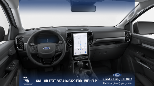 2026 Ford Ranger Lariat - Photo 6