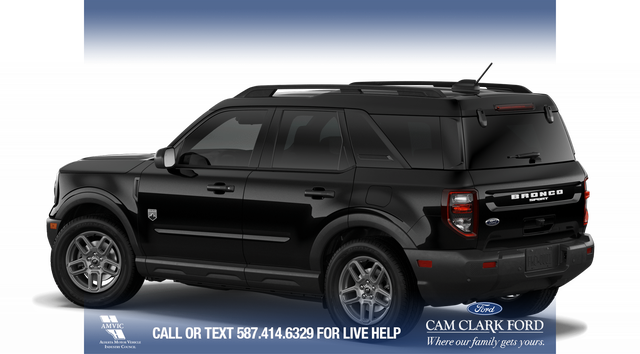 2026 Ford Bronco Sport Big Bend - Photo 2