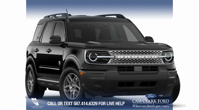 2026 Ford Bronco Sport Big Bend - Photo 5