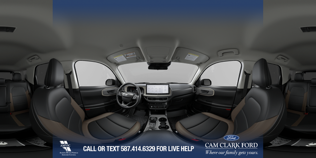 2026 Ford Bronco Sport Big Bend - Photo 8