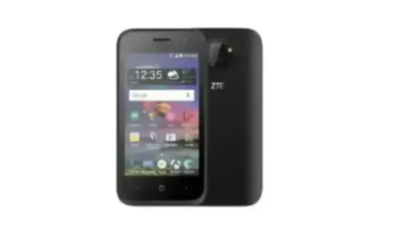 ZTE JASPER Z718TL CELL PHONE CELLULAIRE UNLOCKED