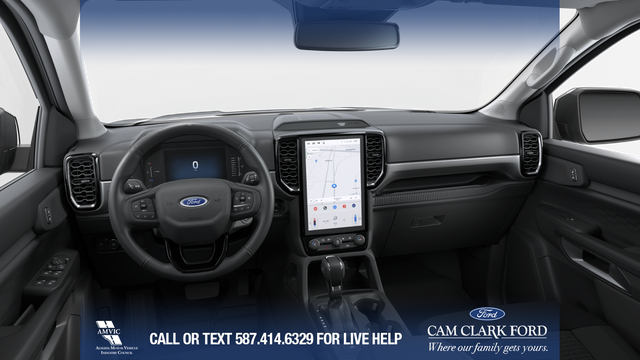 2026 Ford Ranger XLT - Photo 7