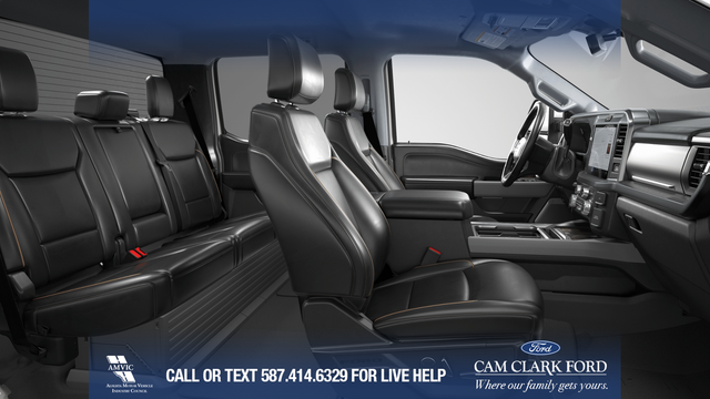 2026 Ford F-350 Lariat - Photo 5