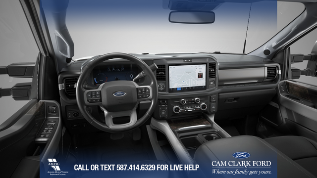 2026 Ford F-350 Lariat - Photo 6