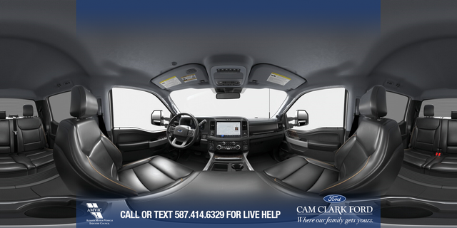 2026 Ford F-350 Lariat - Photo 7