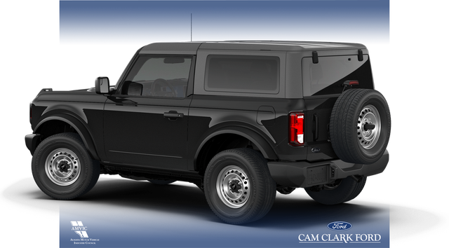 2026 Ford Bronco - Photo 2