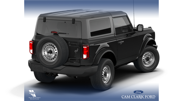 2026 Ford Bronco - Photo 4
