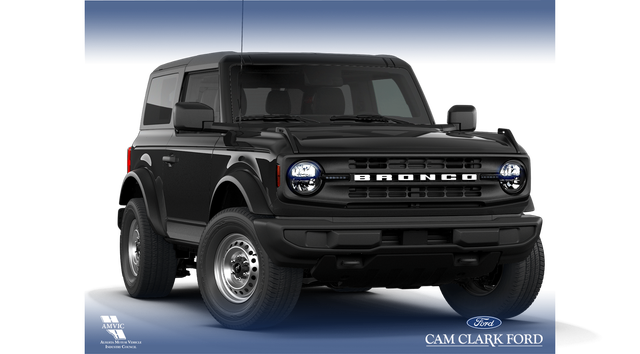 2026 Ford Bronco - Photo 5