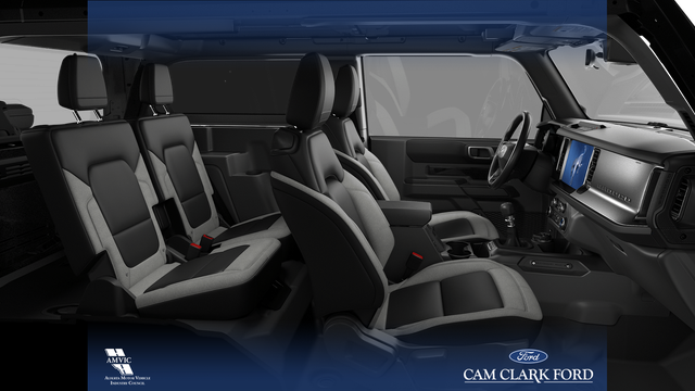 2026 Ford Bronco - Photo 6