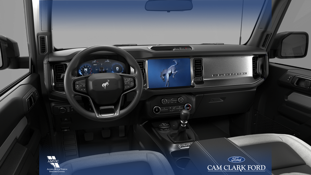 2026 Ford Bronco - Photo 7