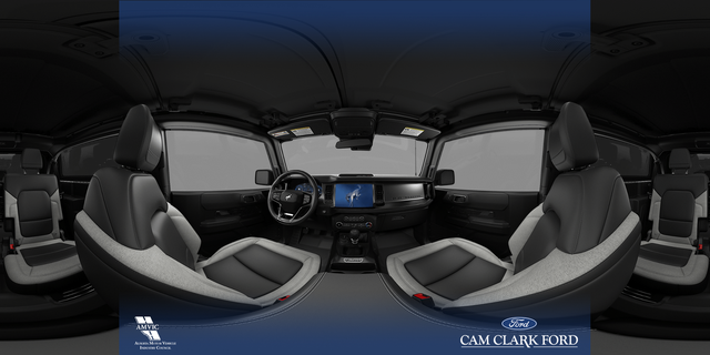 2026 Ford Bronco - Photo 8