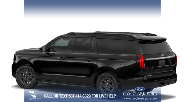 2026 Ford Expedition Max Active - Photo 2