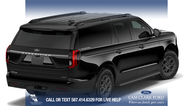 2026 Ford Expedition Max Active - Photo 4