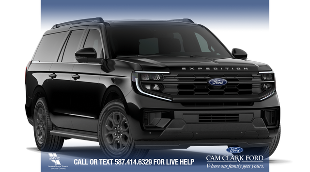 2026 Ford Expedition Max Active - Photo 5