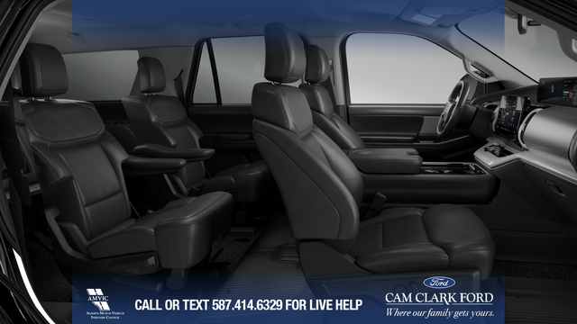 2026 Ford Expedition Max Active - Photo 6