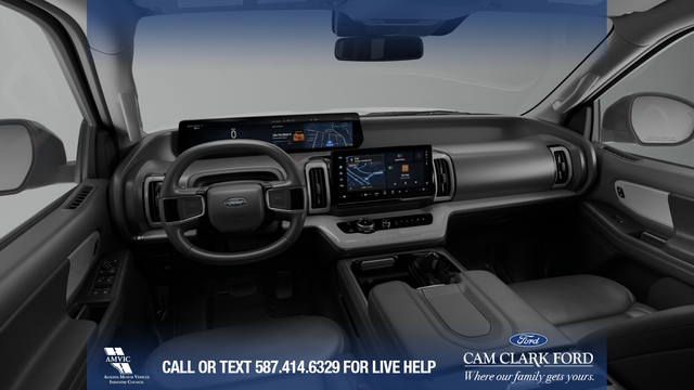 2026 Ford Expedition Max Active - Photo 7