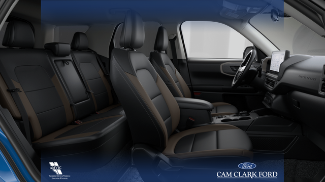 2026 Ford Bronco Sport Big Bend - Photo 6