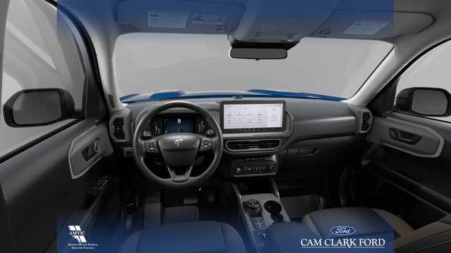 2026 Ford Bronco Sport Big Bend - Photo 7