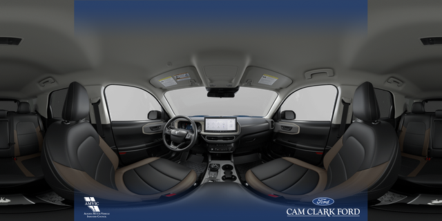 2026 Ford Bronco Sport Big Bend - Photo 8