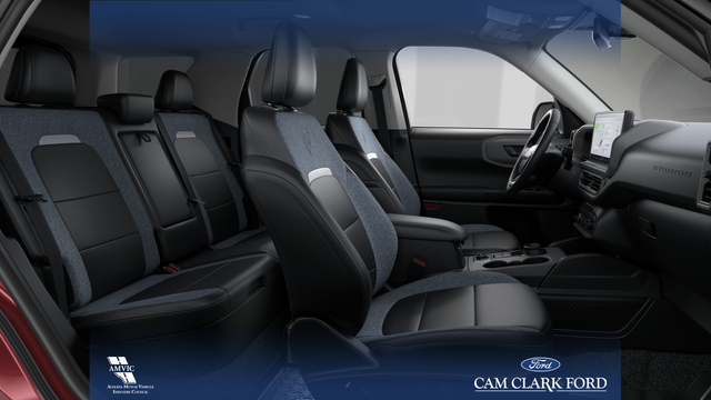 2026 Ford Bronco Sport Outer Banks - Photo 6