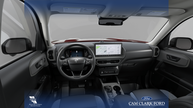 2026 Ford Bronco Sport Outer Banks - Photo 7