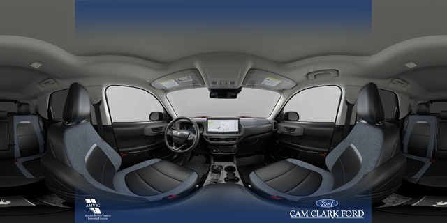 2026 Ford Bronco Sport Outer Banks - Photo 8