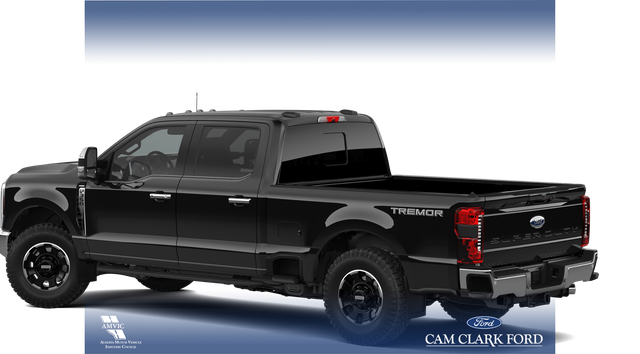 2026 Ford F-350 Lariat - Photo 2