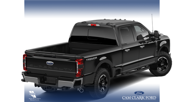 2026 Ford F-350 Lariat - Photo 4