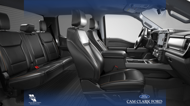 2026 Ford F-350 Lariat - Photo 6